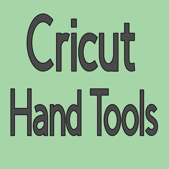 Cricut - Picture 1 of 1